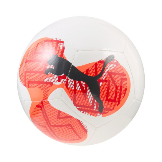 Puma Μπάλα ποδοσφαίρου IndividualRise Graphic Ball